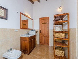 Villa Sant Llorenc des Cardassar Grabación al aire libre 51