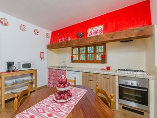 Villa Sant Llorenc des Cardassar Grabación al aire libre 21