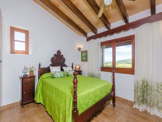 Villa Sant Llorenc des Cardassar Outdoor Recording 26