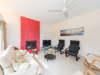 Maison de vacances Portocolom Équipement 22