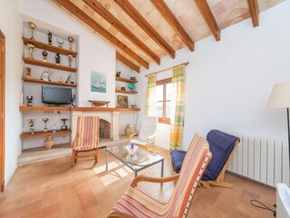 Maison de vacances Portocolom Équipement 32