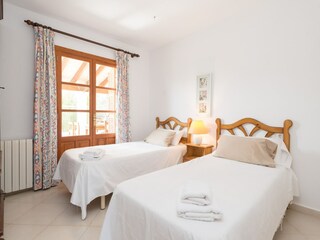 Maison de vacances Portocolom Équipement 26