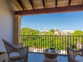 Maison de vacances Portocolom Enregistrement extérieur 7