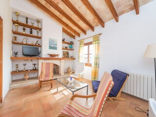 Casa per le vacanze Portocolom Caratteristiche 34