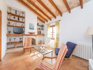 Ferienhaus Portocolom Ausstattung 34