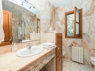 Holiday house Portocolom Features 35