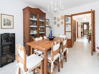 Vakantiehuis Portocolom Kenmerken 23