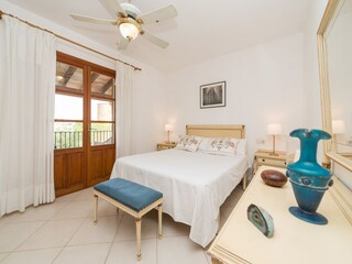 Vakantiehuis Portocolom Kenmerken 24