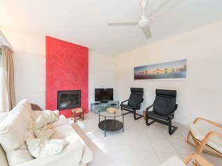 Vakantiehuis Portocolom Kenmerken 25