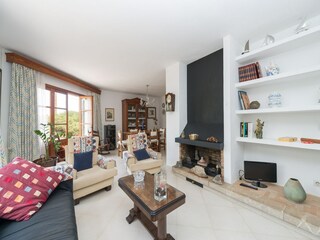 Vakantiehuis Portocolom Kenmerken 26