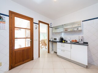 Ferienhaus Portocolom Ausstattung 28