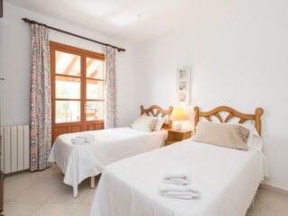 Casa per le vacanze Portocolom Caratteristiche 29