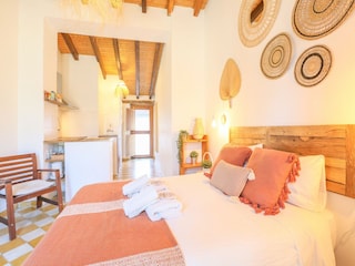 Apartamento Sevilla  5