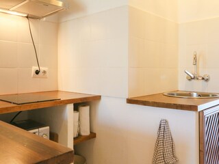 Apartamento Sevilla  13
