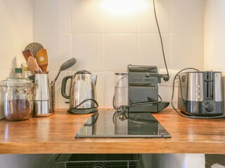 Apartamento Sevilla  15