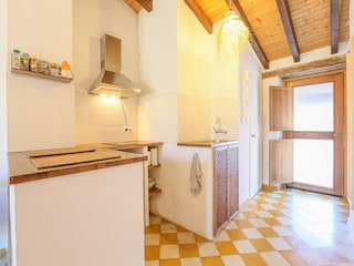 Appartamento Sevilla  17