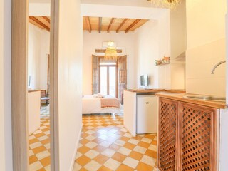 Apartment Sevilla  30