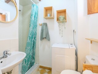 Appartement Sevilla  20