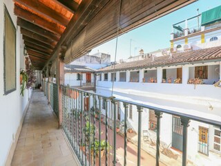 Appartement Sevilla  21