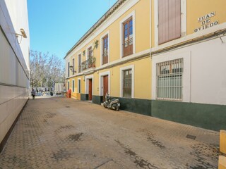 Appartamento Sevilla  28