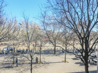 Apartamento Sevilla  32