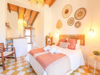 Apartment Sevilla  4