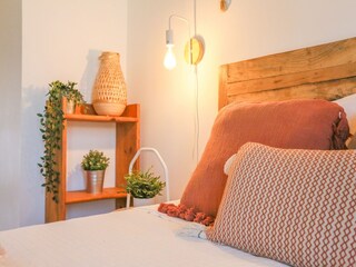 Appartement Sevilla  9