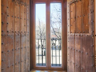 Apartment Sevilla  10