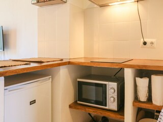 Apartment Sevilla  14