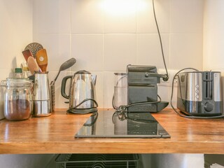 Apartment Sevilla  15