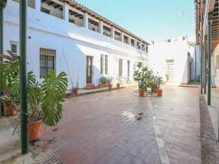 Apartment Sevilla  23
