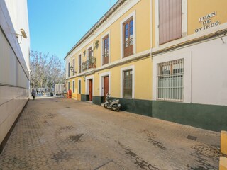 Apartment Sevilla  26