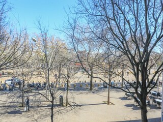 Apartment Sevilla  29