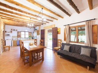 Villa Petra Características 16