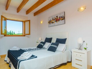 Villa Petra Équipement 28