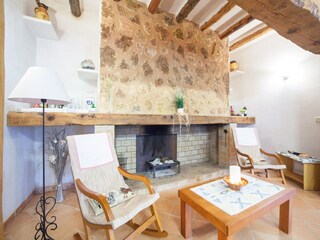 Villa Petra Kenmerken 18