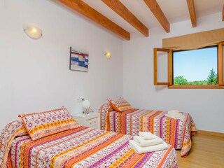 Villa Petra Caratteristiche 29