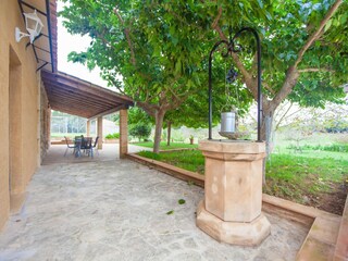Villa Petra Außenaufnahme 8