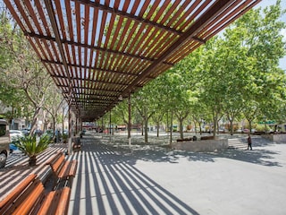 Villa Petra Environment 31