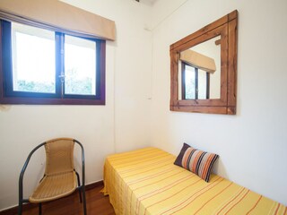 Villa Petra Características 18