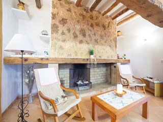 Villa Petra Caratteristiche 20