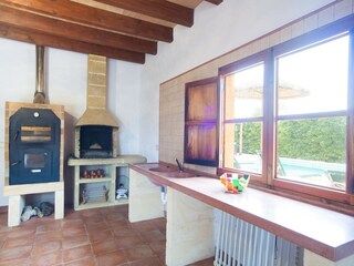 Villa Petra Features 23