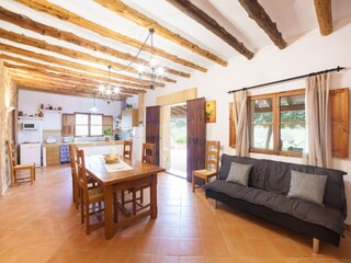 Villa Petra Ausstattung 22