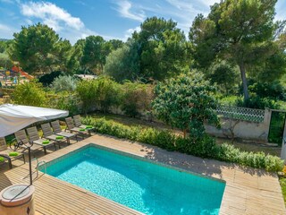 Villa El Toro (Mallorca)  23