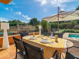 Villa El Toro (Mallorca)  2