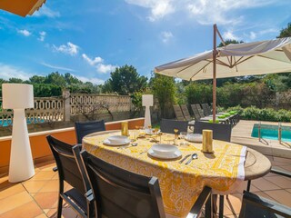 Villa El Toro (Mallorca)  3