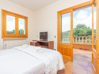 Villa El Toro (Mallorca)  25