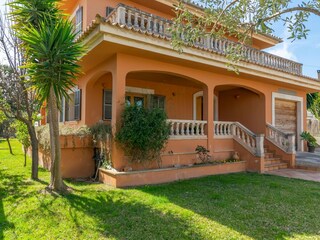 Villa El Toro (Mallorca)  45