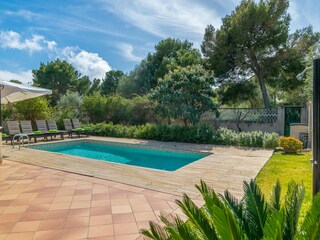Villa El Toro (Mallorca)  41