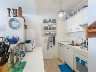 Apartment Alcudia Ausstattung 15